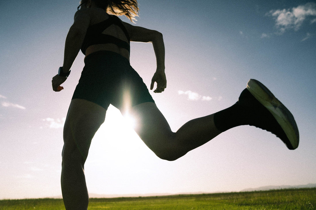 Entrenar el intestino: una adaptación que también define el rendimiento