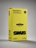 ELECTROLITOS DE PIÑA CON MENTA | 1 CAJA 14 STICKS